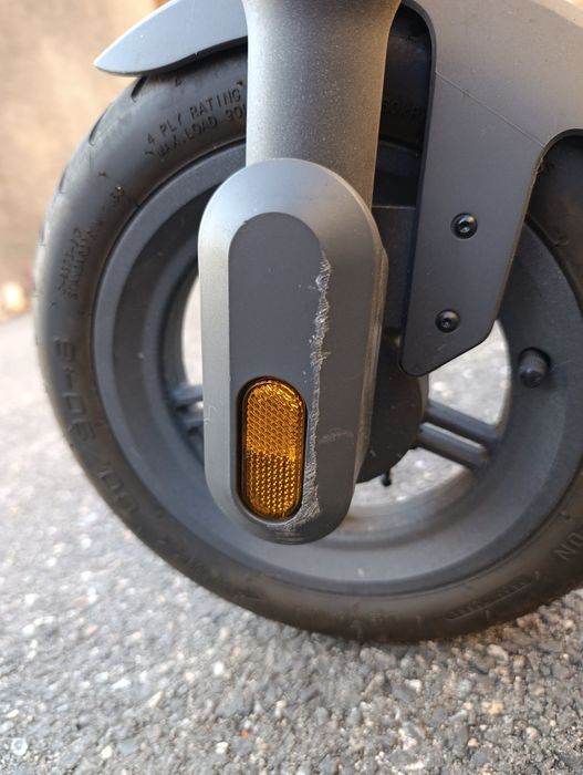 Vendo Trotinete Elétrica Xiaomi 5 Plus