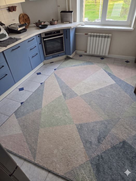 Килим Karat Carpet Dream (160х230 см)