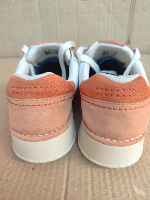 Кроссовки Clarks 42 размер