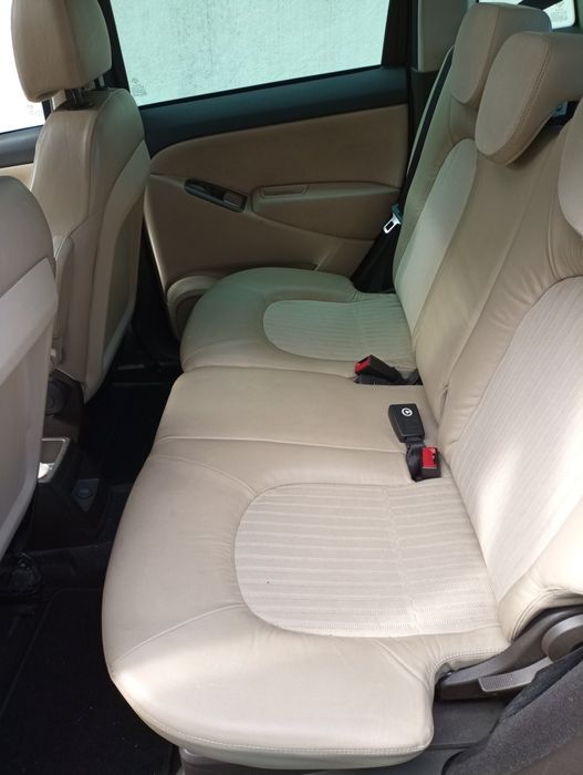 Lancia musa MultiJet