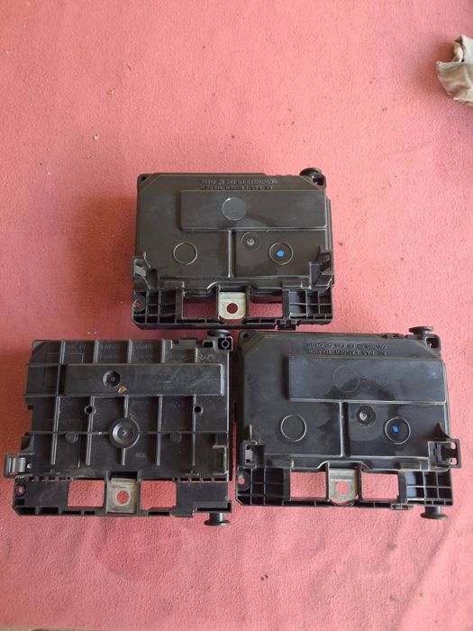 BSM    L 01-00 /08-00/04-00/ R 01-00 Citroen Grand Picasso !