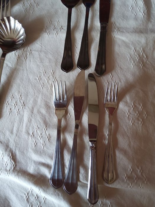 Faqueiro de Grande Qualidade423159547686430723