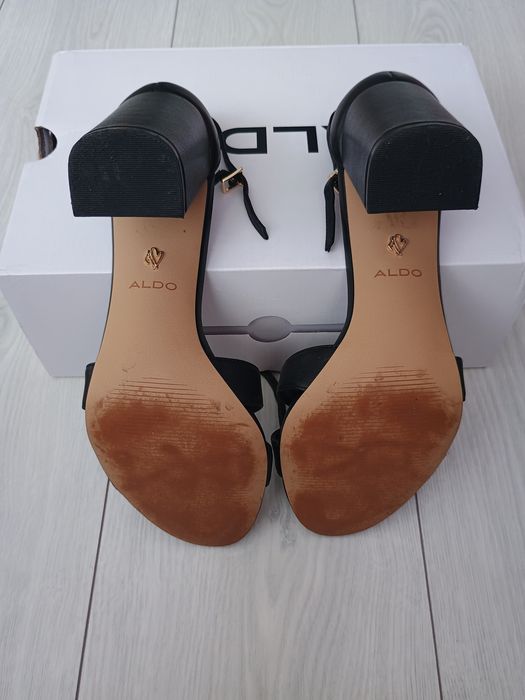 Buty Sandały Aldo