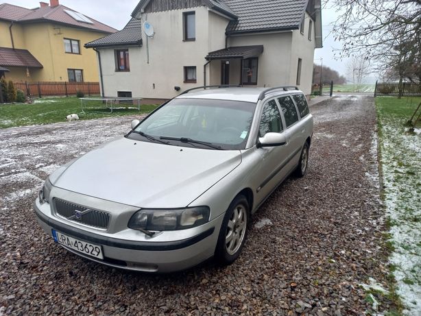 Km Volvo - Motoryzacja - Olx.pl