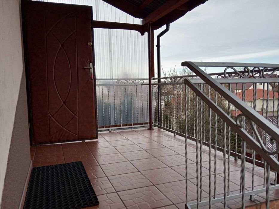 Agroturystyka, pokoje w Górach Świętokrzyskich "Noclegi u Todzi"