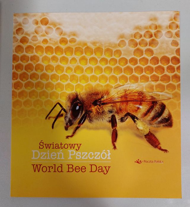 Foldery okolicznościowe znaczków pocztowych