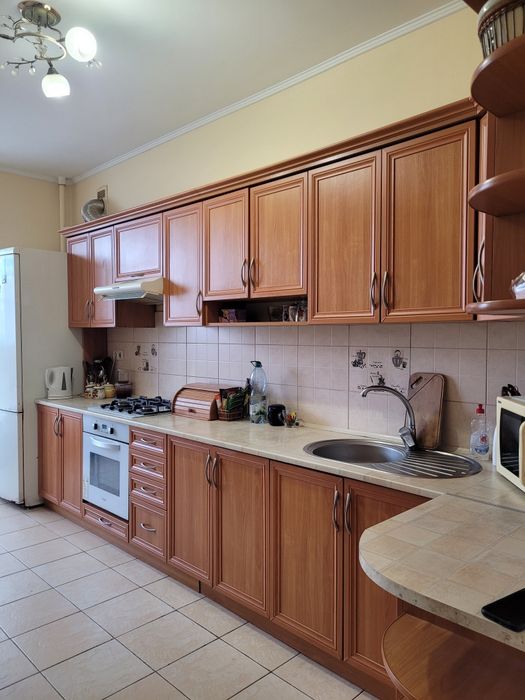 Оренда 2 км.кв.вул.Бельведерська(Центр,озеро),новобудова,все необхідне