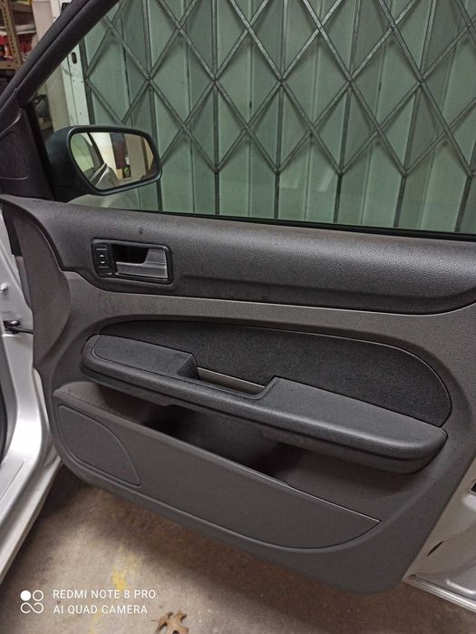 Ford focus sw 1.6tdci