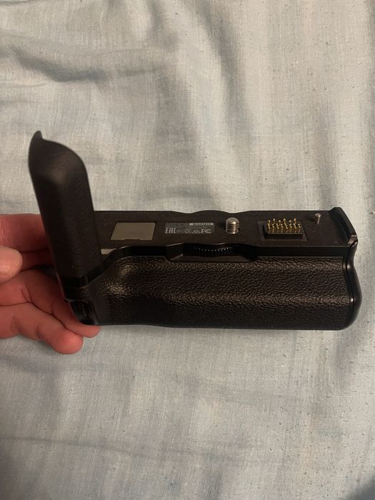 Fujifilm X-T3 + Acessórios e Lentes (Ler Descrição)