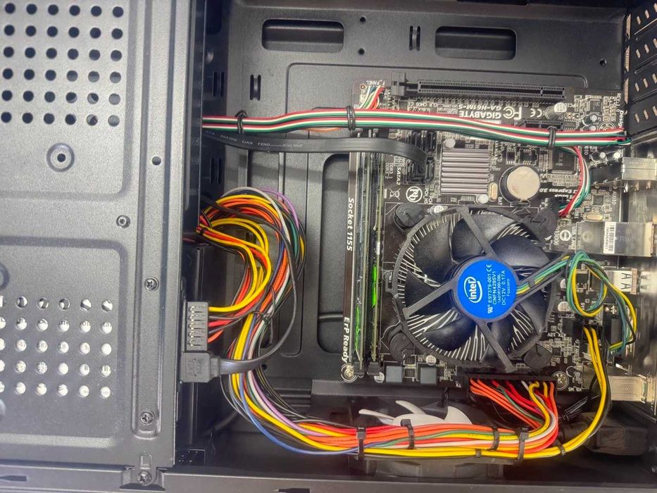 Продам ПК 16GB   i3 3250