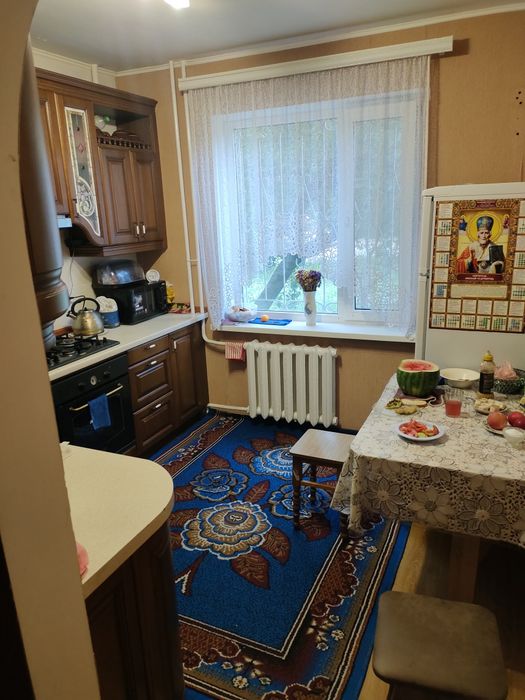 Продам квартиру на Ковпака