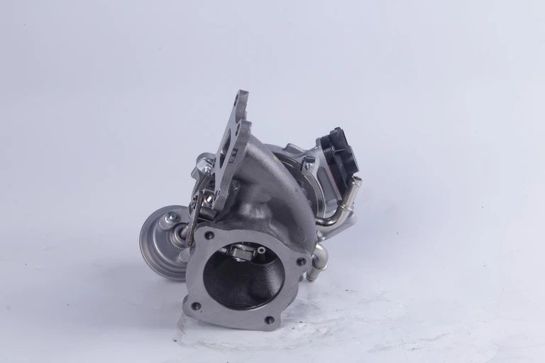 Fabrycznie Nowa Turbosprezaka  FORD FIESTA  Focus Transit1.0 ECOBOOST