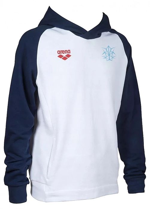 Bluza z kapturem Arena Bishamon Og hoodie xxl