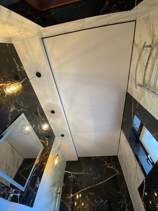 Натяжні стелі 29 studio