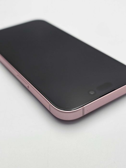 Apple iPhone 15 256GB - GWARANCJA 6 miesięcy - KUP NA RATY