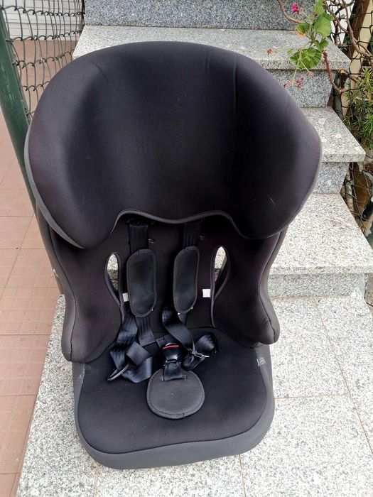 Cadeira de auto criança