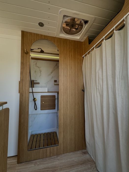 Campervan Premium Citroen