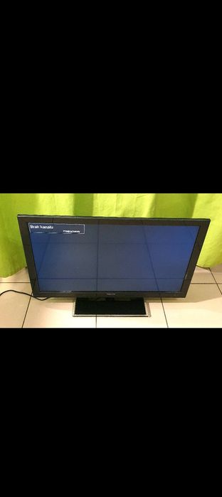 Tanio telewizor sprzedam