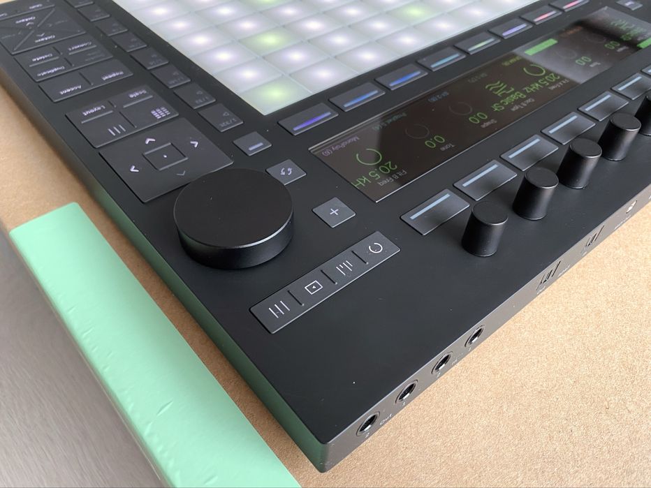 Ableton Push 3 - kontroler