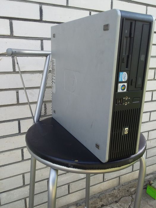 Системний блок пк