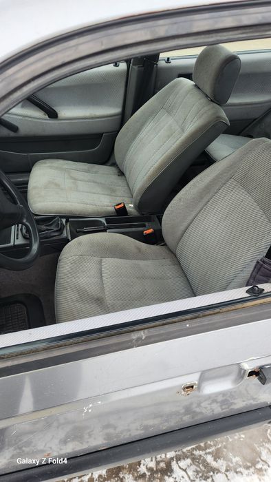 Пассат б3 срочно