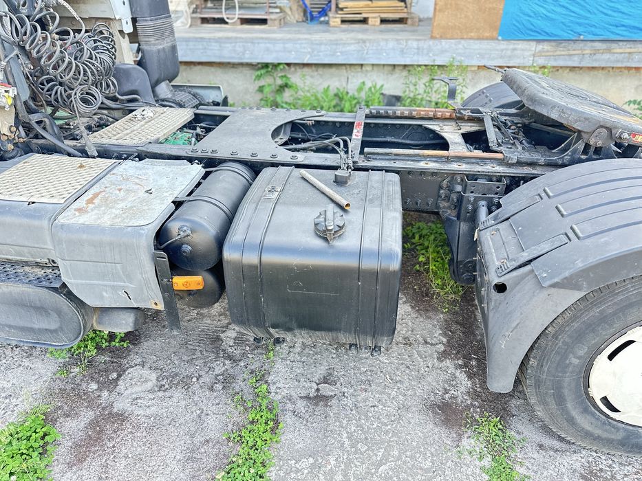 Renault Premium 2001