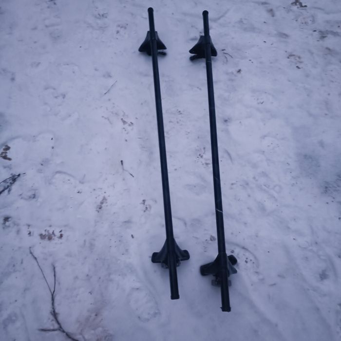 Yakima поперечены, прперечены на крышу Якима, багажник на крышу