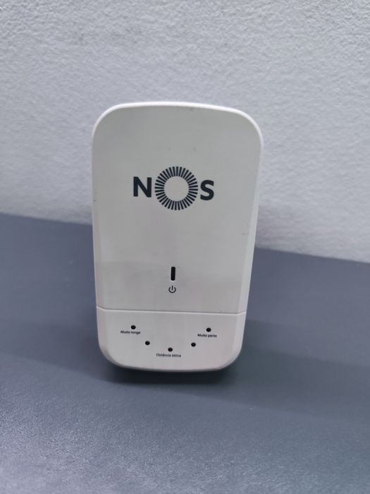 NOS WiFi Signal Repeater64564072405506121