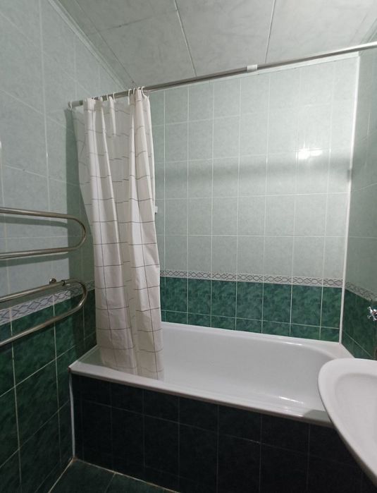 Оренда укомплектованої квартири