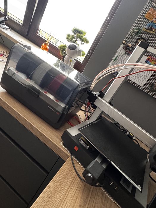 Drukarka 3d anycubic