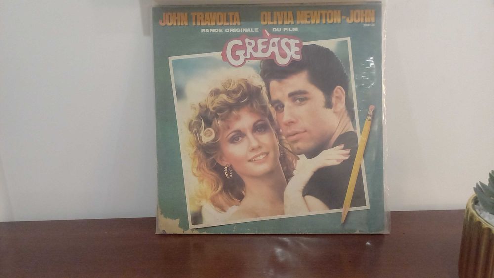 Discos de vinil rock fado soul e outros