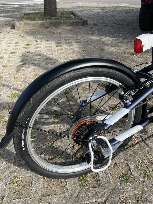BTWIN Tilt 500 Dobravel