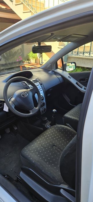 Toyota Yaris 1.4 D-4D (90CV) 2008 Comercial