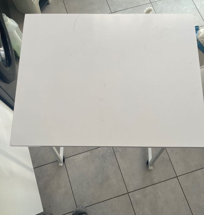 Secretaria branca