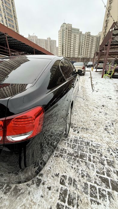 Продам Lexus GS 300 2008 р