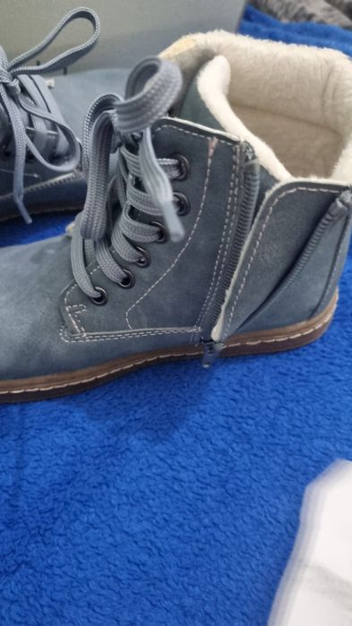 Nowe Buty ESPRIT rozm 30