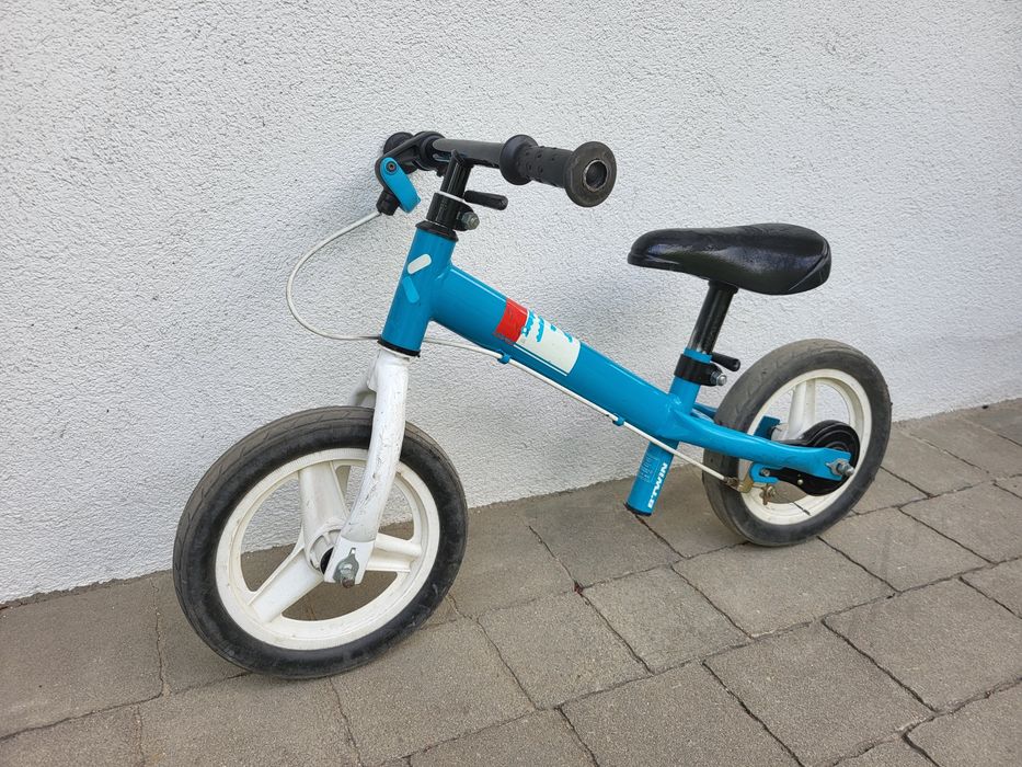 Rowerek biegowy Decathlon