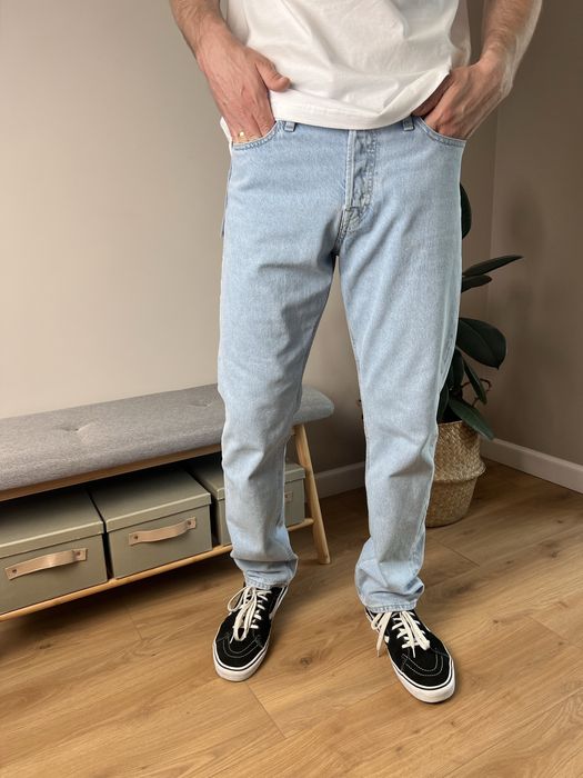 New ! Джинси прямого крою JACK&JONES Relaxed
