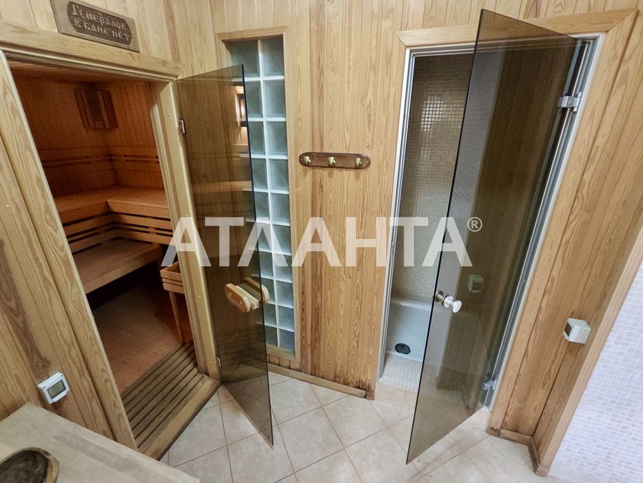 4-комнатный дом. Царское село 1