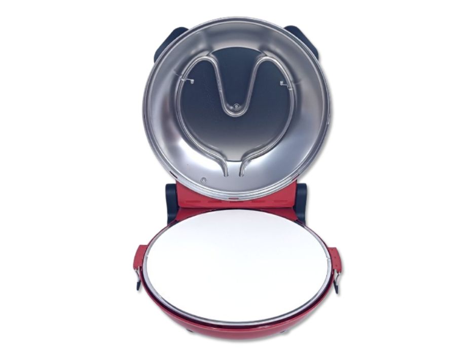 Piec do pizzy 32cm - Hoffen - 1200W