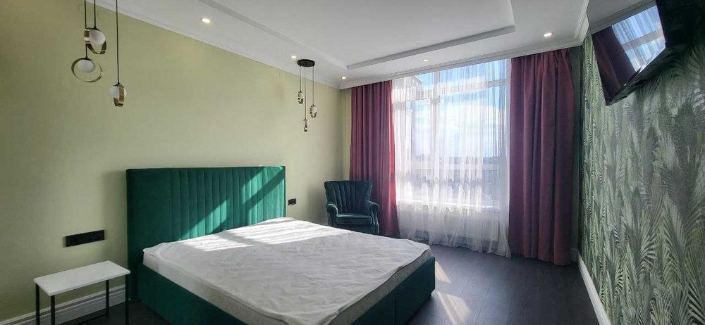 2-кімнатна квартира за адресою (площа 67 м²) - Atlanta.ua - фото 5