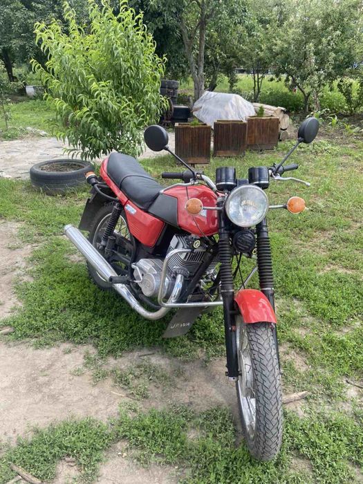 Продам Яву в гарному стані
