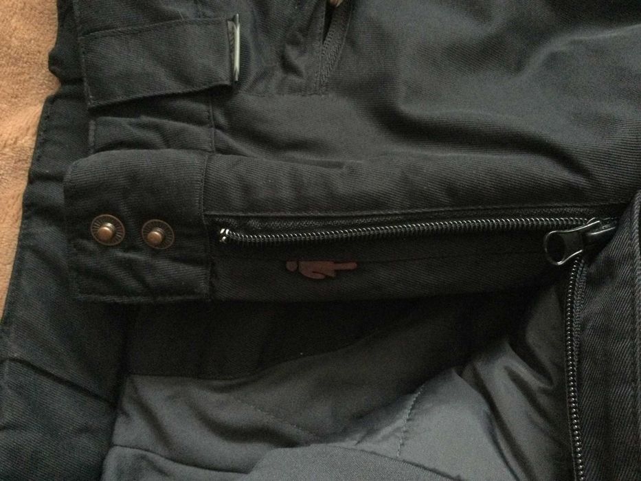 12 рок., Firefly. зимовий комбінезон, штани. нові