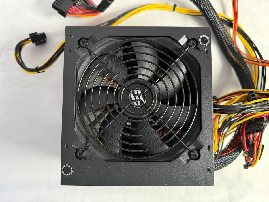 Zasilacz ATX SilentiumPC Elementum E2 SI 450W 450 W 80 PLUS