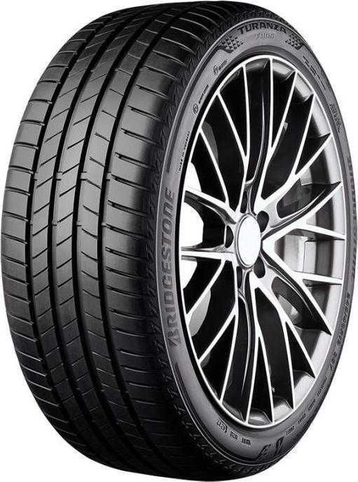 NOWE Opony letnie 4szt 235/45 R18 Bridgestone Turanza T005 FR Seal