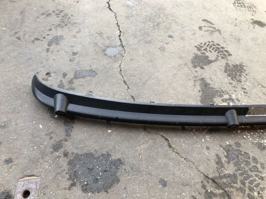 BMW E46 TOURING FRISO PARA CHOQUES TRAS SENSORES - Z459