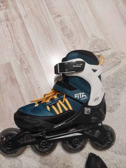 Rolki oxelo Fit 5