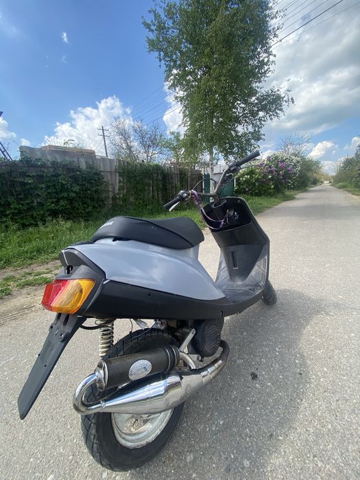 yamaha jog zx - купити мопеди, скутери - Ціна на OLX.ua