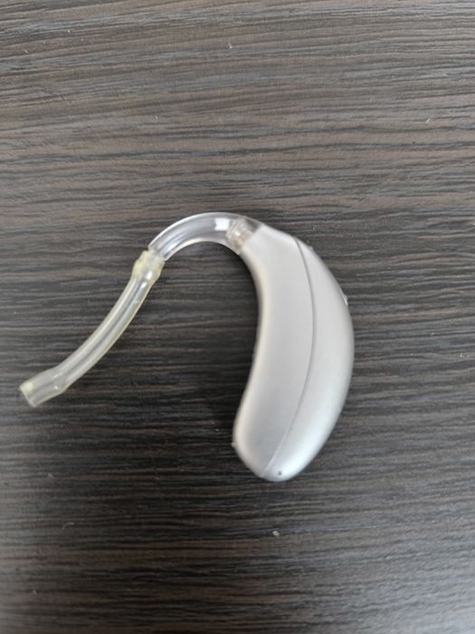 Aparat słuchowy Geers Audionova