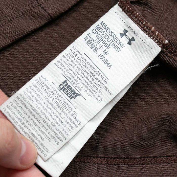 Under Armour ST Pauli 16/17 M koszulka piłkarska damska